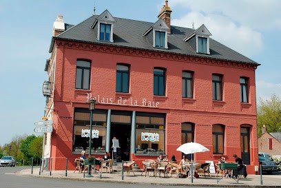 Le Relais de la Baie, Chambre d'Hôtes à Noyelles-sur-Mer