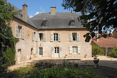 La Maison des Gardes, Chambre d'Hôtes à Cluny
