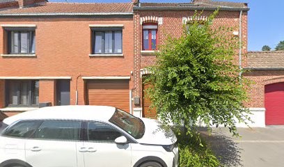 lalavanderiemachy, Chambre d'Hôtes à Flines-lez-Raches