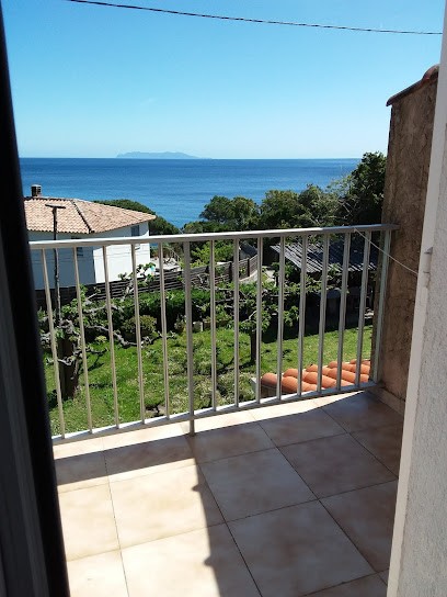 Chambre D Hôtes Chez Raymonde Et Sandrine, Chambre d'Hôtes à Luri