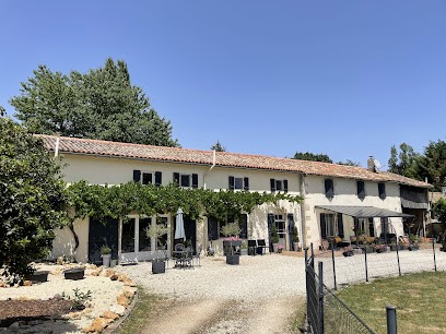 Le Gite, Location de Vacances à Lorigné