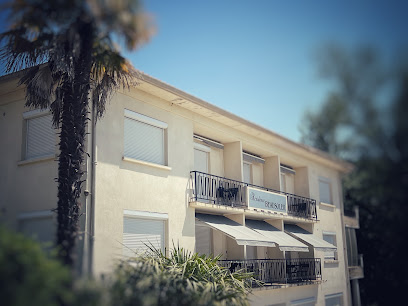 Résidence Beausoleil, Location De Vacances à Cazaubon