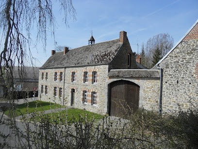 Ferme de Guersignies, Chambre d'Hôtes à Bas-Lieu