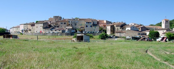Le Relais Des Doux Ormeaux 83560 Ginasservis, Chambre d'Hôtes à Ginasservis