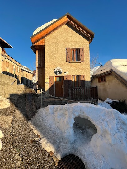 Le Chalet du Coin, Location de Vacances à Huez