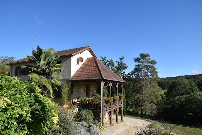 Mirabelle, Chambre d'Hôtes à Hautefort