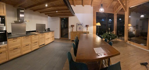 Chalet Altaï, Location de Vacances à Séez