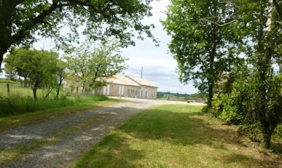Gîte De Bagouère Location De Vacances au Vigeant