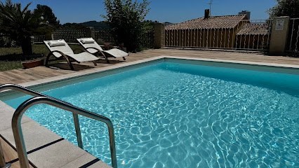 Villa Horizons, Location De Vacances à la Seyne-sur-Mer