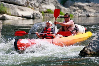 La Maison L'Esparra, Location de Vacances à Vogüé