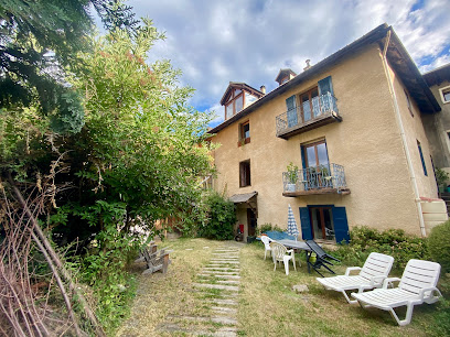 Le Camp De Base - Briançon, Location De Vacances à Briançon