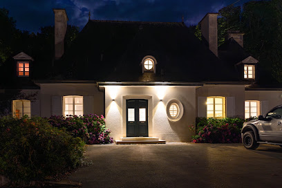 La Maison Dans Le Bois, Chambre D'hôtes à Moulins
