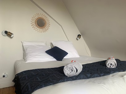 Charmante maison de ville à Vouvray Loire Valley, Location de Vacances à Vouvray