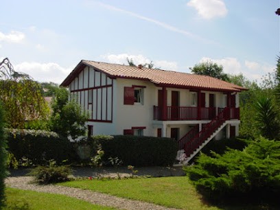 Locations Pouyleau, Location de Vacances à Guéthary