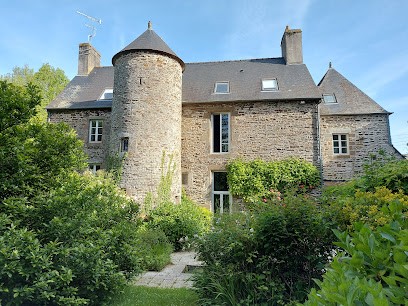 Manoir De L'Angélus, Chambre d'Hôtes à Dol-de-Bretagne