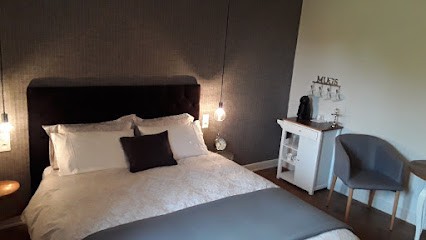 Le Pré Du Lac, Chambre d'Hôtes à Pageas