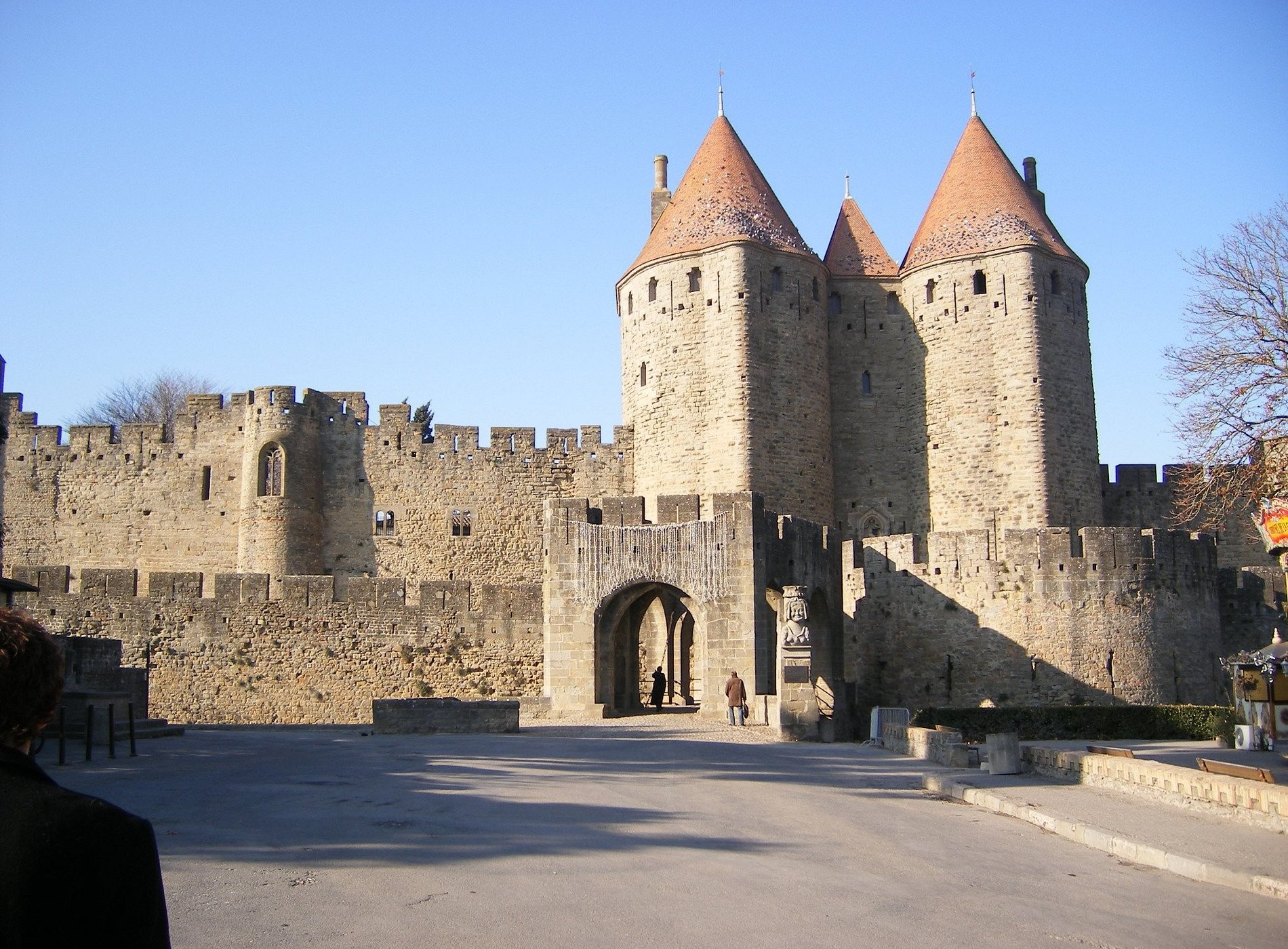 La Maison Blanche Chambres D’hotes Bed & Breakfast Quillan, Chambre d'Hôtes à Quillan
