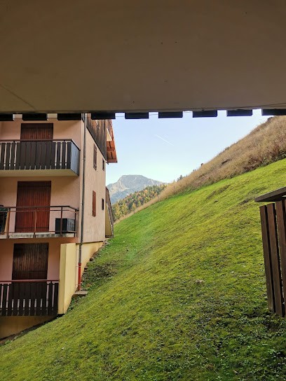 Lunnlee, Location de Vacances à Saint-Jean-d'Aulps