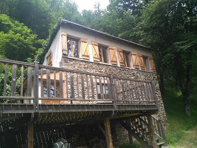 Le Moulin Des Treize Vents, Maison d'Hôtes à Drugeac