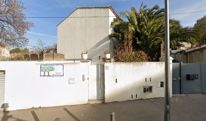 Résidence sous le platane, Location de Vacances à Marseille 14