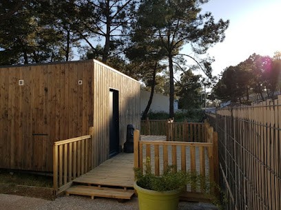 Chambre D'Hôtes Et Spa La Presqu'île, Chambre d'Hôtes à L'Aiguillon-sur-Mer