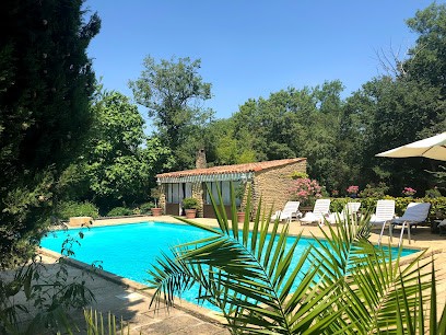 Ferienhaus Lancon, Location de Vacances à Lançon-Provence
