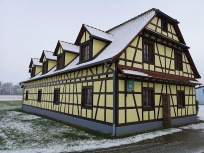 Waltsburger Maurice, Chambre d'Hôtes à Artolsheim