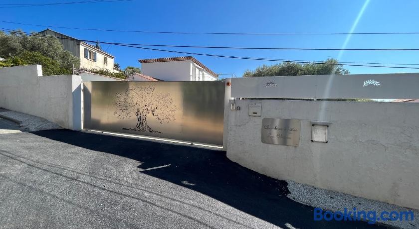 chambre parentale marignane, Chambre d'Hôtes à Marignane