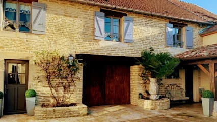 La Mirabelle des 3 Forêts, Chambre d'Hôtes à Bricon