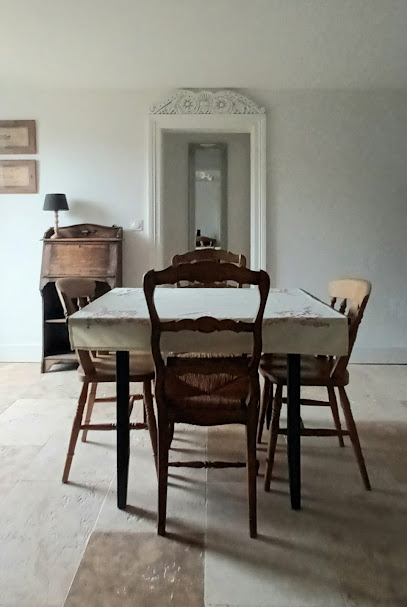 Countryside Annexe, Location De Vacances à la Sauvetat-du-Dropt