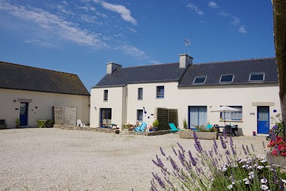 Maisons Du Gavré Au Pays Des Abers, Location de Vacances à Plouguerneau
