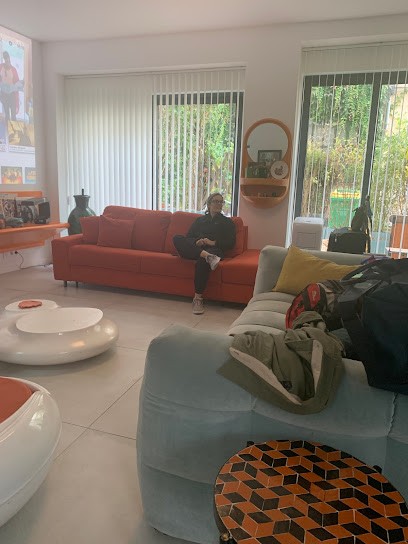 Gustave The Charonne 5ive, Location de Vacances à Paris 11