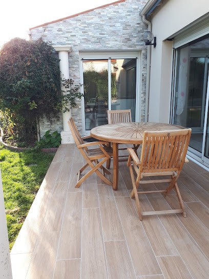 Gite Fleur De Rocaille, Chambre d'Hôtes à Châtelaillon-Plage