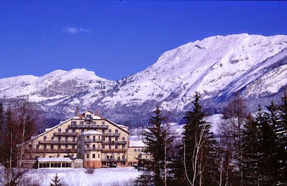 Résidence le Diamant, Location de Vacances à Villard-de-Lans