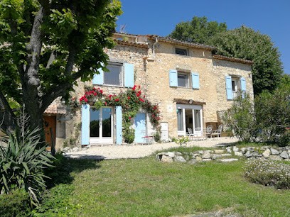 Les Mûriers D'Engaspaty, Gîtes Seillans Var, Maison d'Hôtes à Seillans