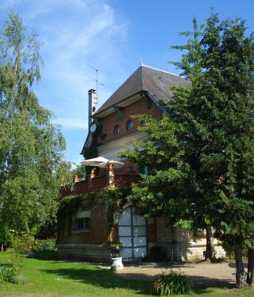 Villa les Iris, Chambre d'Hôtes à Saint-Félix