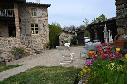 chambres d hôtes & gîte chez Judy, Chambre d'Hôtes à Pélussin