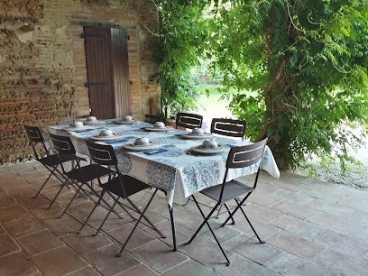 chambres d'hôtes léguevin Domaine de Labarthe, Chambre d'Hôtes à Léguevin