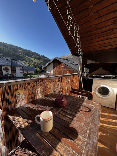 Appartement 4 Personnes Location De Vacances à Valloire