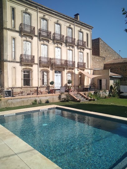 La Maison Bachelet, Maison d'Hôtes à Claira