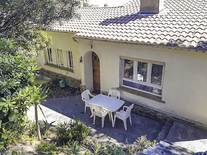 L'escapade, Location De Vacances à Rayol-Canadel-sur-Mer