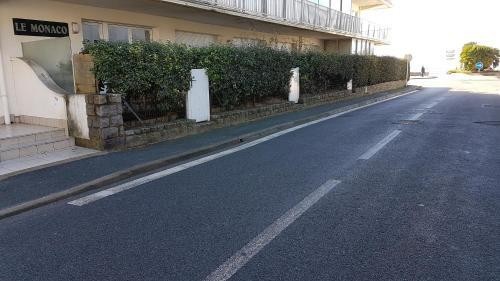 Crystal Love Appart, Chambre d'Hôtes à Pornichet