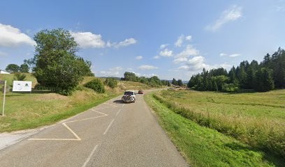 Colonie de Vacances de Chagny, Chambre d'Hôtes aux Rousses