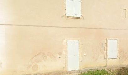 Château Gourdet, Chambre d'Hôtes à Saint-Mariens