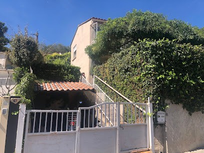 location maison de vacances oustau di la mar, Location de Vacances à Istres