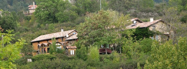 Gîte La Terre du Buisson, Location de Vacances à Pailharès