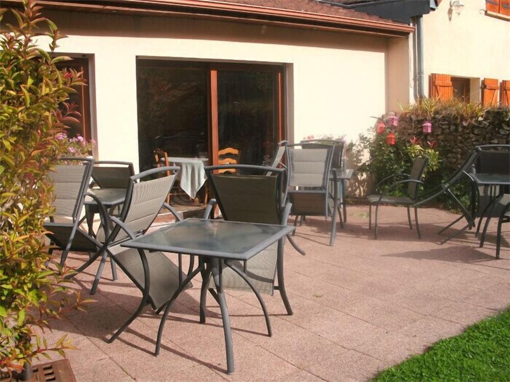 Les Impériales, Chambre d'Hôtes à Boursault