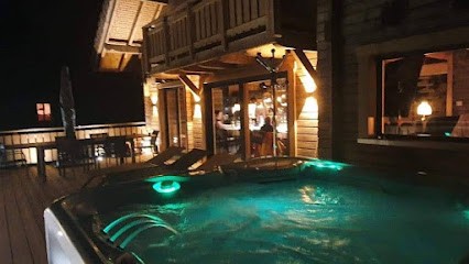 Chalet M.META Dans Les Vosges 12 Personnes, Location de Vacances à Xonrupt-Longemer