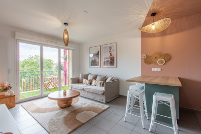 Appartement Des Grands Lacs Location De Vacances à Sanguinet