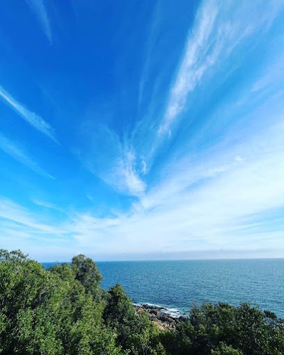 Le topaze tarco 5 personnes, Location de Vacances à Conca